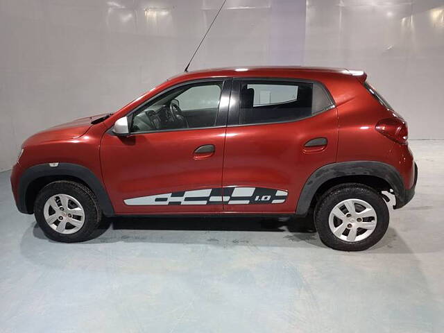 Used Renault Kwid [2015-2019] RXT [2015-2019] in Kochi