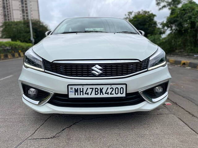 Used 2023 Maruti Suzuki Ciaz in Mumbai