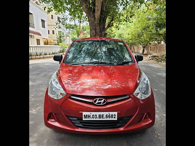 Used Hyundai Eon Era + in Nashik