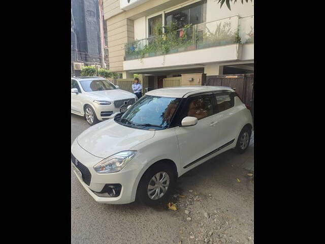 Used Maruti Suzuki Swift [2014-2018] VXi [2014-2017] in Delhi