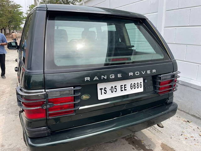 Used Land Rover Range Rover [Pre-2009] 4.2 Supercharged V8 Petrol in Dehradun