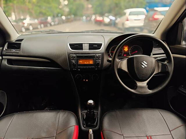 Used Maruti Suzuki Swift [2011-2014] VXi in Mumbai