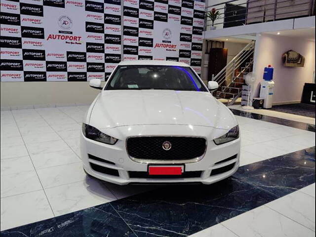 Used 2018 Jaguar XE in Bangalore