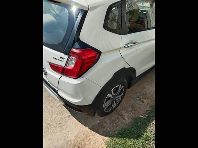 Used Honda WR-V [2017-2020] VX MT Diesel in Varanasi