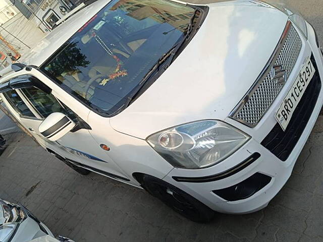 Used Maruti Suzuki Wagon R 1.0 [2014-2019] VXI in Patna