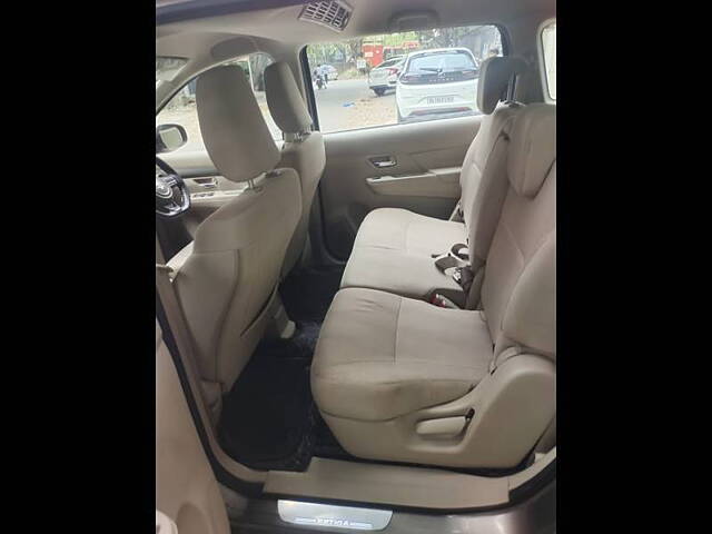 Used Maruti Suzuki Ertiga [2015-2018] VXI CNG in Delhi