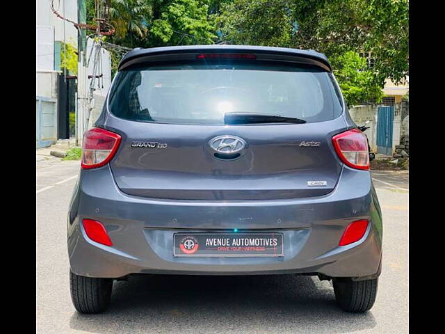 Used Hyundai Grand i10 [2013-2017] Asta 1.1 CRDi (O) [2013-2017] in Bangalore