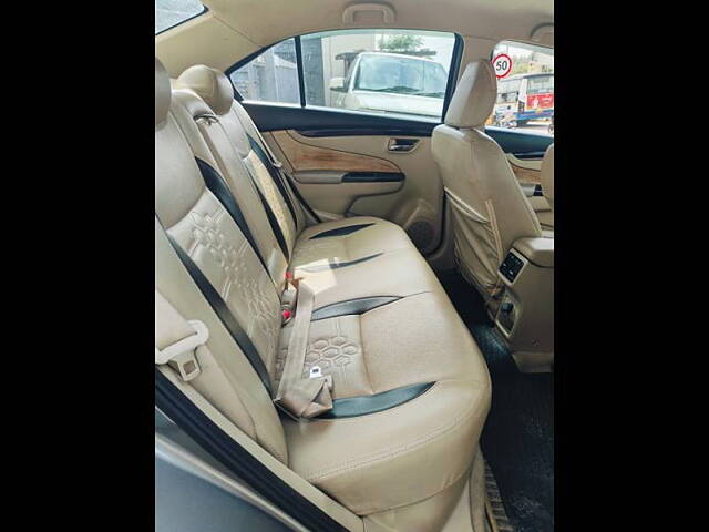 Used Maruti Suzuki Ciaz [2014-2017] VDi+ SHVS in Bangalore