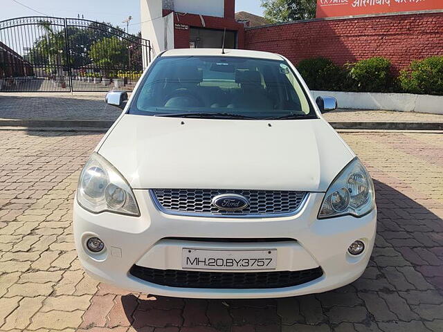 Used 2011 Ford Fiesta/Classic in Aurangabad