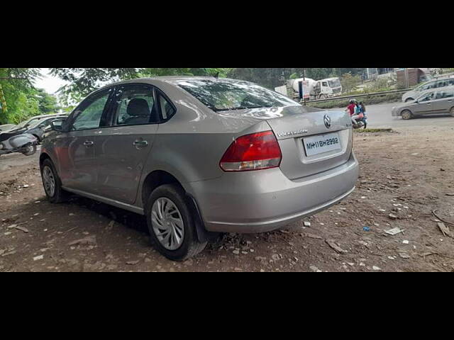 Used Volkswagen Vento [2012-2014] Comfortline Diesel in Pune