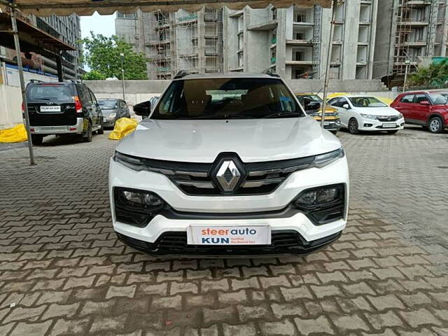 Used 2022 Renault Kiger in Chennai