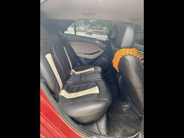 Used Hyundai Elite i20 [2019-2020] Sportz Plus 1.4 CRDi in Pune