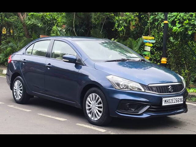 Used Maruti Suzuki Ciaz Sigma Hybrid 1.5 [2018-2020] in Mumbai