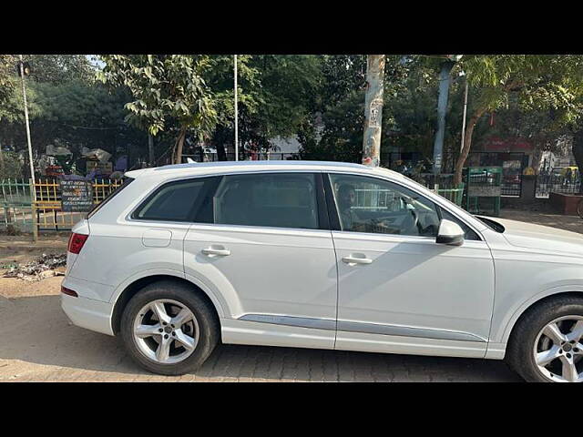 Used Audi Q7 [2015-2020] 45 TDI Premium Plus in Delhi