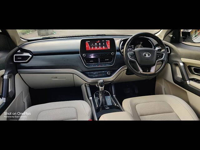 Used Tata Safari [2021-2023] XZA Plus in Mumbai