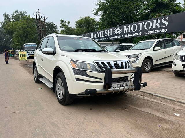 Used Mahindra XUV500 [2011-2015] W6 in Vadodara