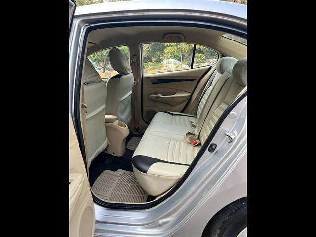 Used Honda City [2011-2014] 1.5 S MT in Mumbai