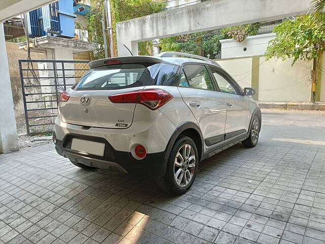 Used Hyundai i20 Active [2015-2018] 1.2 S in Hyderabad