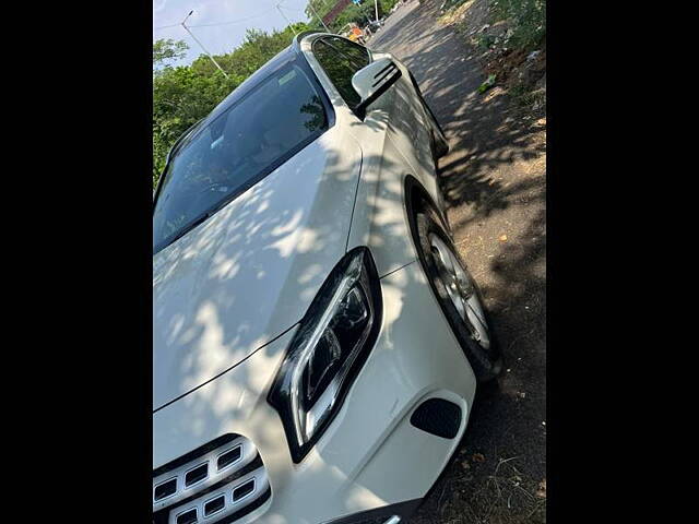 Used Mercedes-Benz GLA [2017-2020] 200 d Sport in Delhi