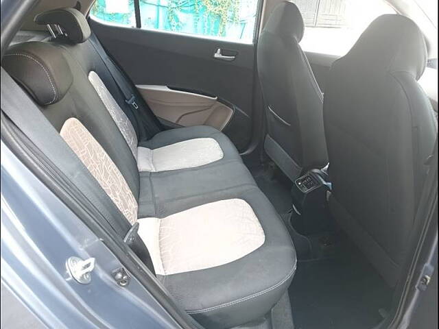 Used Hyundai Grand i10 [2013-2017] Asta AT 1.2 Kappa VTVT [2013-2016] in Hyderabad