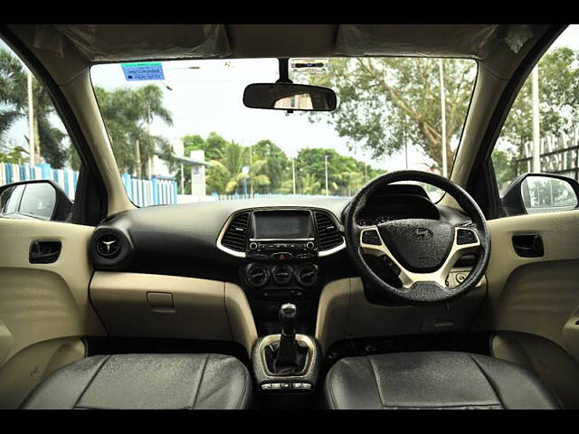 Used Hyundai Santro Sportz in Kolkata