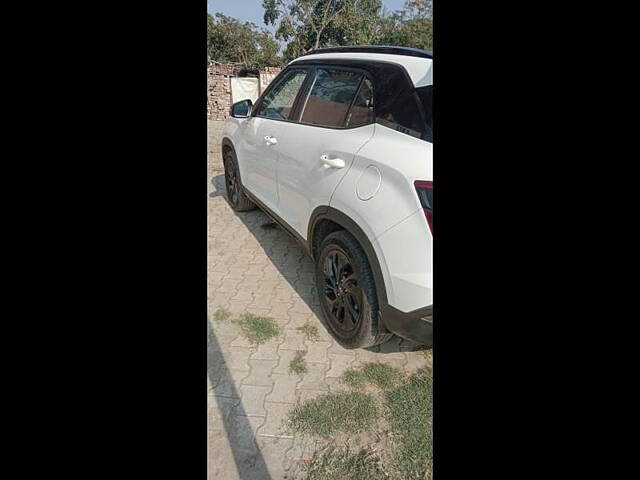 Used Hyundai Creta [2020-2023] SX (O) 1.5 Petrol CVT [2020-2022] in Karnal