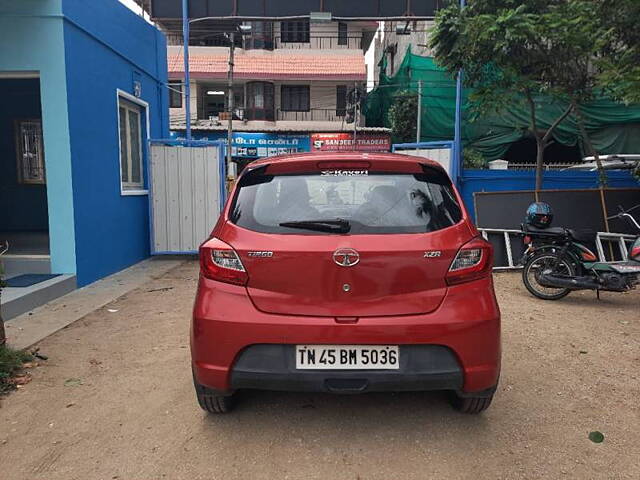 Used Tata Tiago [2016-2020] Revotron XZA in Coimbatore