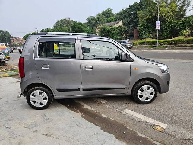 Used Maruti Suzuki Wagon R 1.0 [2014-2019] VXI AMT in Delhi