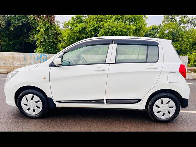 Used Hyundai Grand i10 Sportz (O) 1.2 Kappa VTVT [2017-2018] in Thane