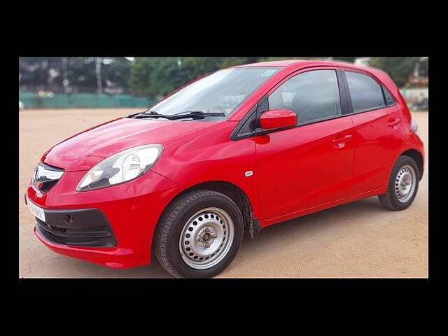 Used Honda Brio [2013-2016] S MT in Coimbatore