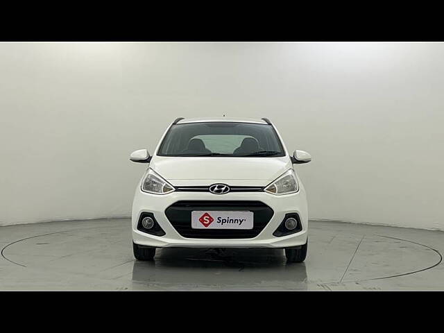 Used Hyundai Grand i10 [2013-2017] Asta 1.2 Kappa VTVT (O) [2013-2017] in Gurgaon