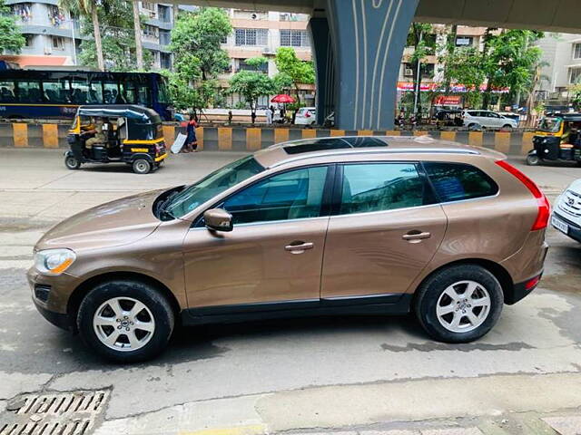 Used Volvo XC60 [2010-2013] Kinetic D3 in Mumbai