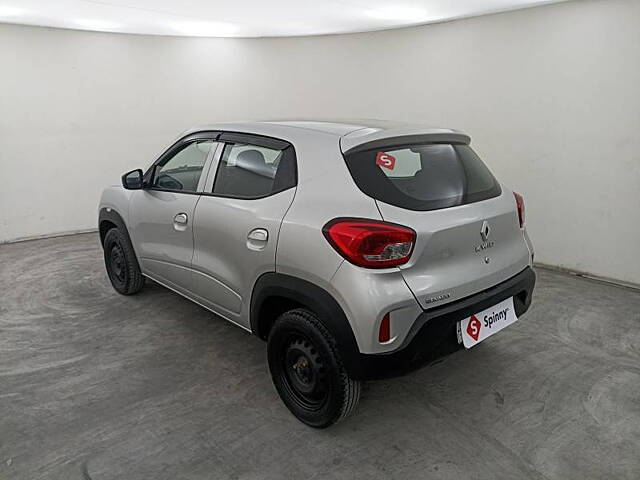 Used Renault Kwid [2022-2023] RXL 1.0 in Coimbatore