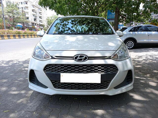 Used 2018 Hyundai Grand i10 in Nagpur