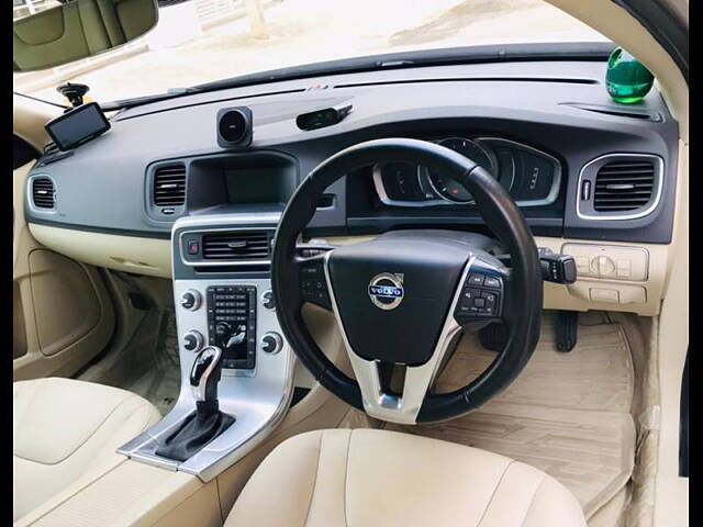 Used Volvo S60 [2015-2020] Summum D4 in Bangalore