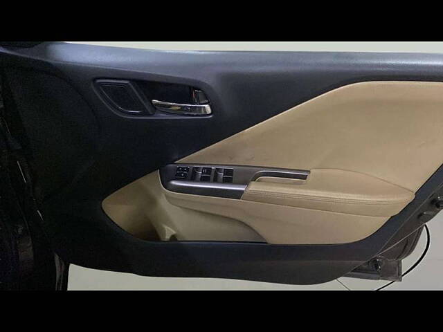 Used Honda City [2014-2017] VX in Mumbai