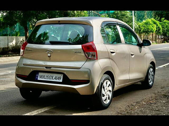 Used Hyundai Santro Asta [2018-2020] in Nashik