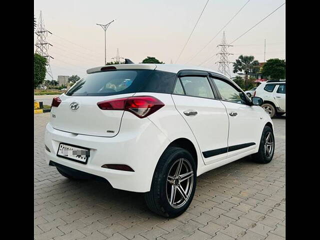 Used Hyundai Elite i20 [2016-2017] Magna 1.4 CRDI [2016-2017] in Kharar