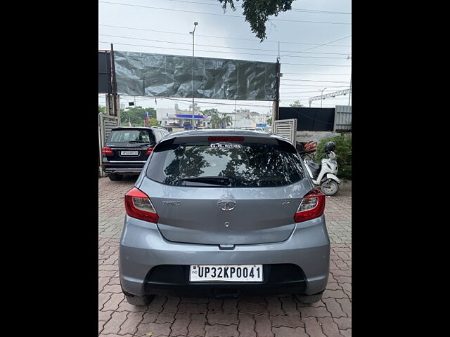 Used Tata Tiago [2016-2020] Revotorq XZ in Lucknow