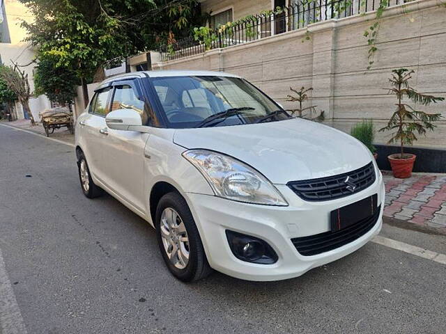 Used Maruti Suzuki Swift DZire [2011-2015] ZDI in Ludhiana