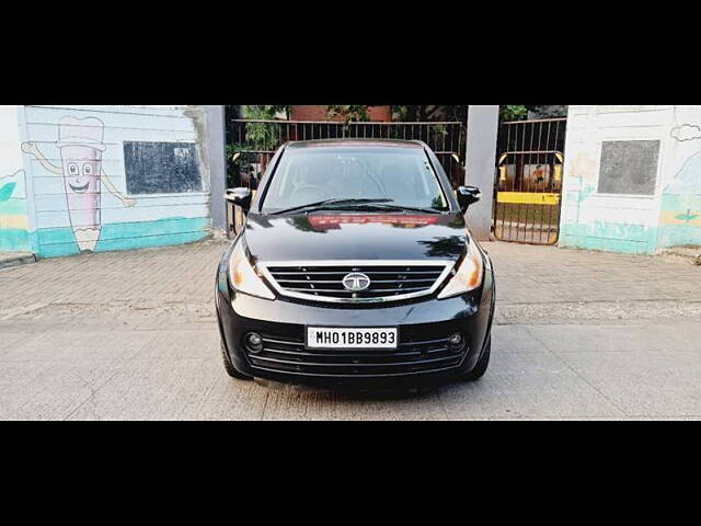 Used 2012 Tata Aria in Pune