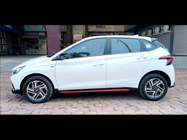 Used Hyundai i20 [2020-2023] Asta (O) 1.2 IVT [2022-2023] in Pune