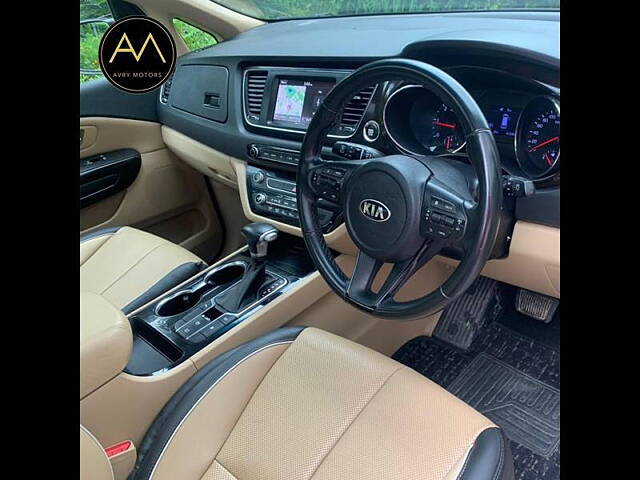 Used Kia Carnival [2020-2023] Limousine Plus 7 STR in Delhi