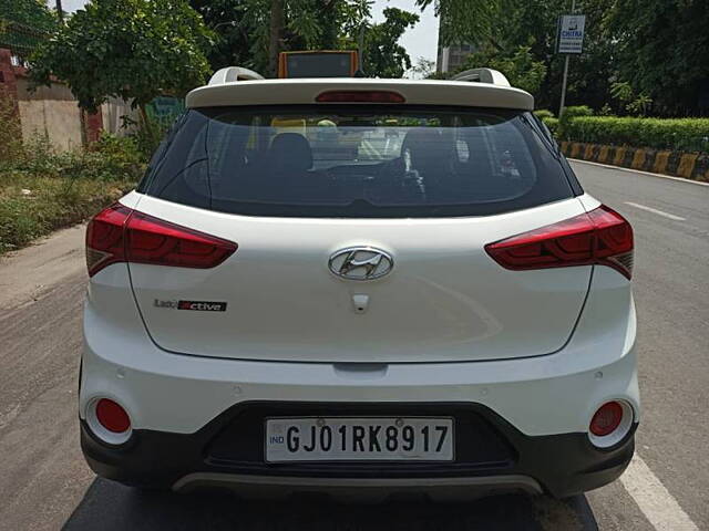 Used Hyundai i20 Active [2015-2018] 1.2 S in Ahmedabad