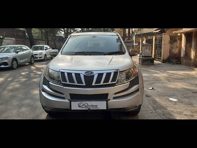 Used 2015 Mahindra XUV500 in Kolkata