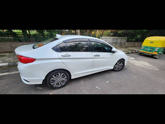 Used Honda City [2014-2017] VX Diesel in Delhi