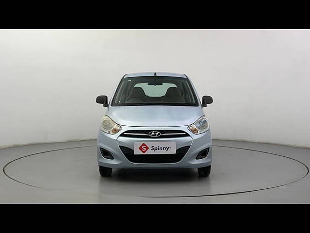 Used Hyundai i10 [2010-2017] Era 1.1 iRDE2 [2010-2017] in Ahmedabad