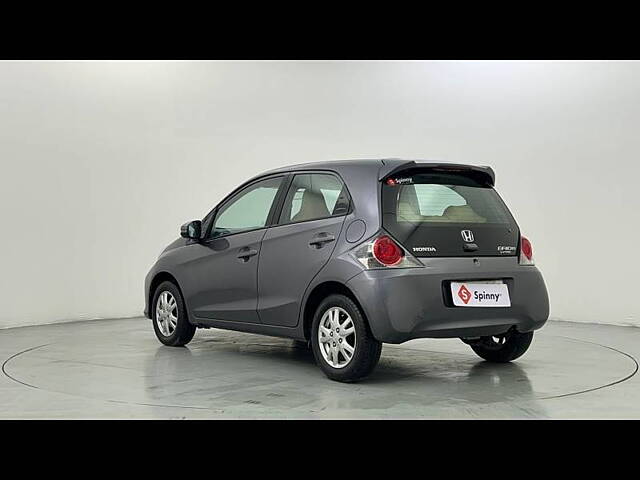 Used Honda Brio VX MT in Chennai