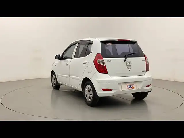 Used Hyundai i10 [2010-2017] Sportz 1.2 Kappa2 in Bangalore