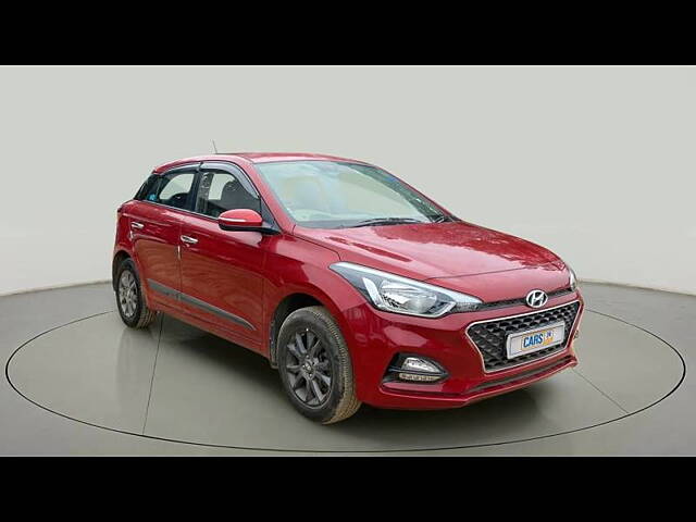 Used 2019 Hyundai Elite i20 in Hyderabad